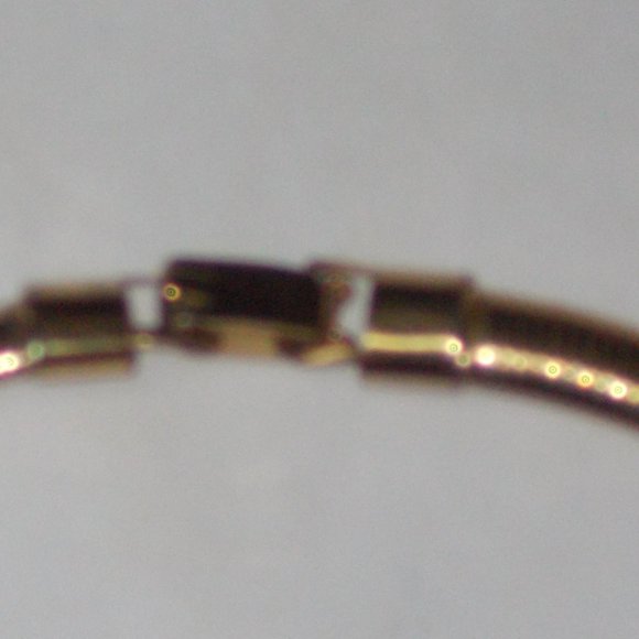 Unique Vintage Necklace - Picture 5 of 6